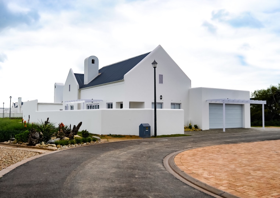 3 Bedroom Property for Sale in La Pinta Lifestyle Village Western Cape